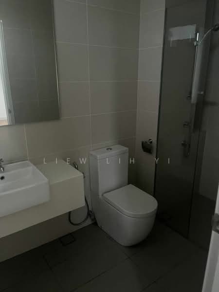 Rumah Teres 2 Tingkat untuk Dijual di Sunway City Iskandar Puteri (Iskandar Puteri (Nusajaya)) - Liew Lih Yi - Bathroom - PropertyGuru.com.my