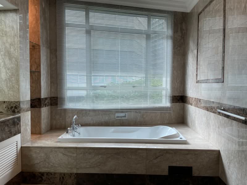 Service Residence for Rent at Harvard Residence - Kelvin Tan - Bathroom - PropertyGuru.com.my