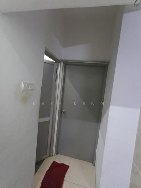 Rumah Flat untuk Disewa di Halaman Damai - Kaze Kang - PropertyGuru.com.my