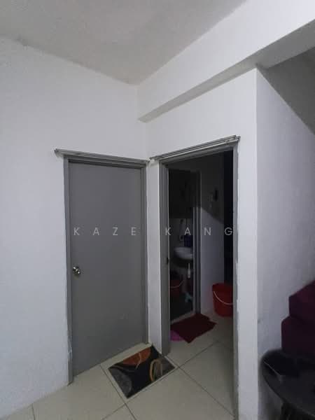 Rumah Flat untuk Disewa di Halaman Damai - Kaze Kang - PropertyGuru.com.my