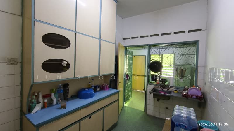 2-storey Terraced House for Sale in Jalan Klang Lama (Old Klang Road) (Kuala Lumpur) - Jun Shoong Heng - PropertyGuru.com.my