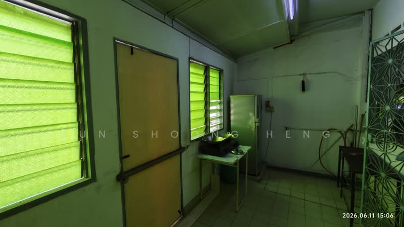 2-storey Terraced House for Sale in Jalan Klang Lama (Old Klang Road) (Kuala Lumpur) - Jun Shoong Heng - PropertyGuru.com.my
