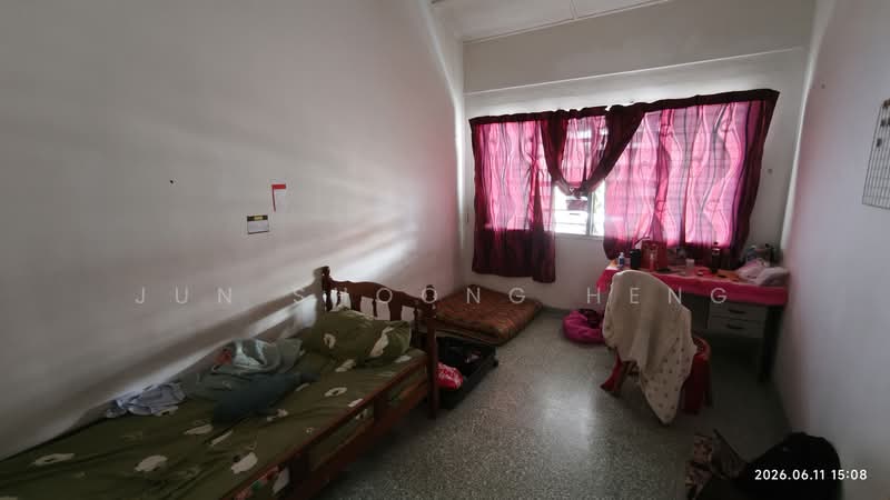 2-storey Terraced House for Sale in Jalan Klang Lama (Old Klang Road) (Kuala Lumpur) - Jun Shoong Heng - PropertyGuru.com.my
