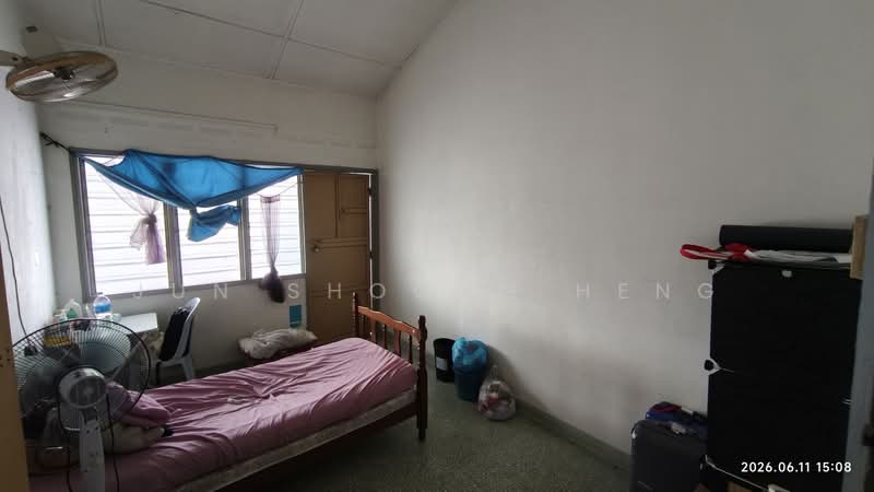 2-storey Terraced House for Sale in Jalan Klang Lama (Old Klang Road) (Kuala Lumpur) - Jun Shoong Heng - PropertyGuru.com.my