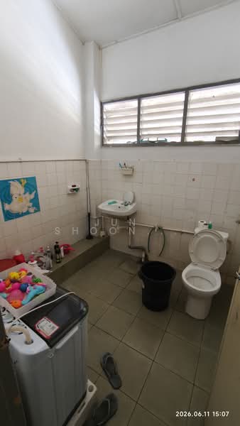 2-storey Terraced House for Sale in Jalan Klang Lama (Old Klang Road) (Kuala Lumpur) - Jun Shoong Heng - PropertyGuru.com.my