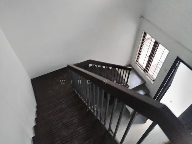 2-storey Terraced House for Rent in Bangsar (Kuala Lumpur) - Wind Mah - Interior - PropertyGuru.com.my