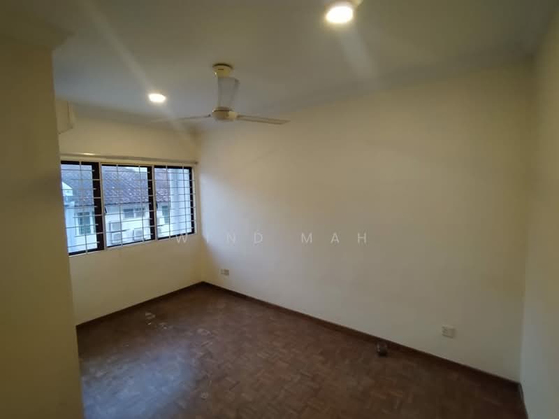 2-storey Terraced House for Rent in Bangsar (Kuala Lumpur) - Wind Mah - Interior - PropertyGuru.com.my