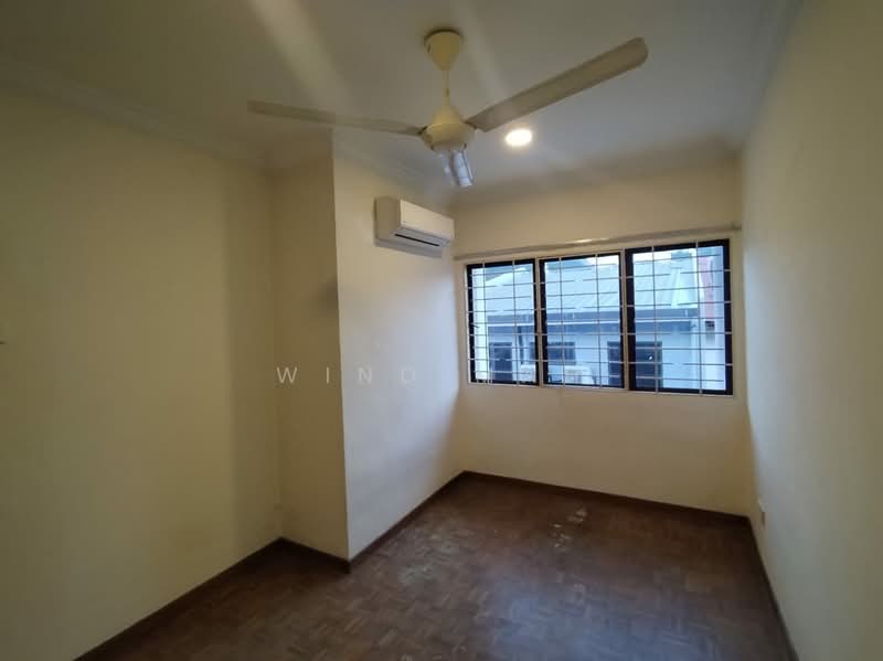 2-storey Terraced House for Rent in Bangsar (Kuala Lumpur) - Wind Mah - Interior - PropertyGuru.com.my