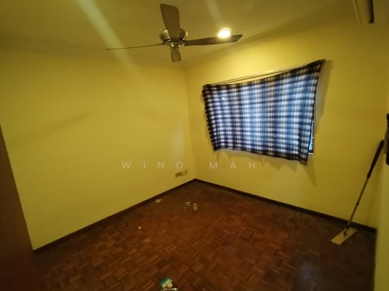 2-storey Terraced House for Rent in Bangsar (Kuala Lumpur) - Wind Mah - Bedroom - PropertyGuru.com.my