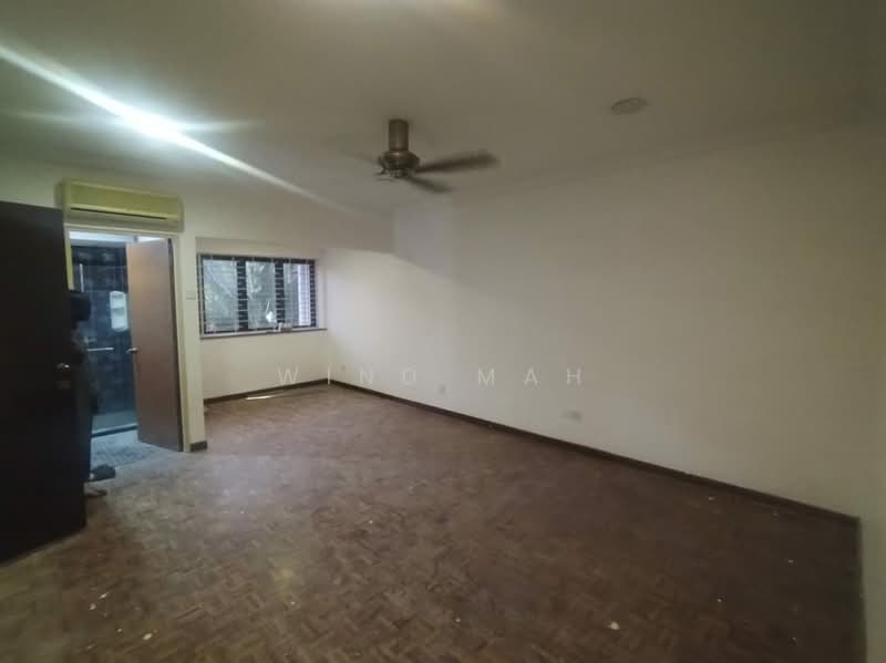 2-storey Terraced House for Rent in Bangsar (Kuala Lumpur) - Wind Mah - Interior - PropertyGuru.com.my