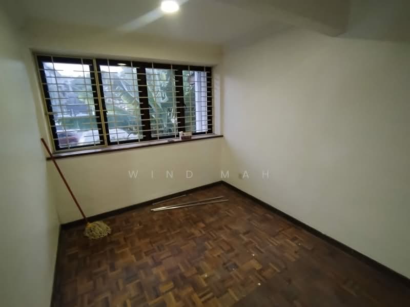 2-storey Terraced House for Rent in Bangsar (Kuala Lumpur) - Wind Mah - Interior - PropertyGuru.com.my
