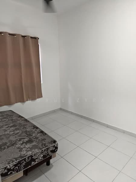 Servis Apartment untuk Disewa di Residensi Mutiara Kajang 2 - Nurul Zyra - Bedroom - PropertyGuru.com.my