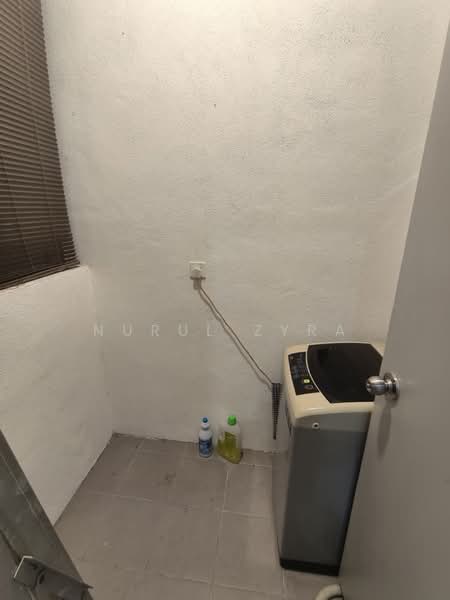 Servis Apartment untuk Disewa di Residensi Mutiara Kajang 2 - Nurul Zyra - Interior - PropertyGuru.com.my
