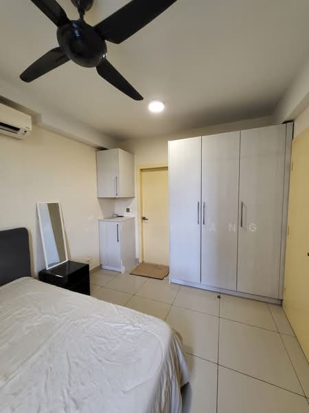 Service Residence for Rent at Solstice @ Pan'gaea - Austin Phang - PropertyGuru.com.my