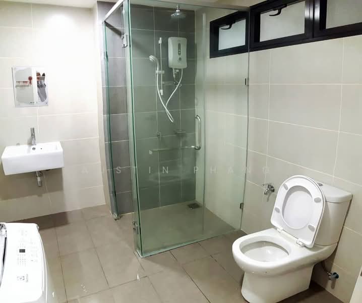 Service Residence for Rent at Solstice @ Pan'gaea - Austin Phang - PropertyGuru.com.my