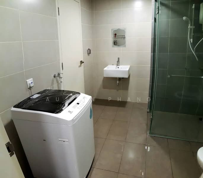 Service Residence for Rent at Solstice @ Pan'gaea - Austin Phang - PropertyGuru.com.my