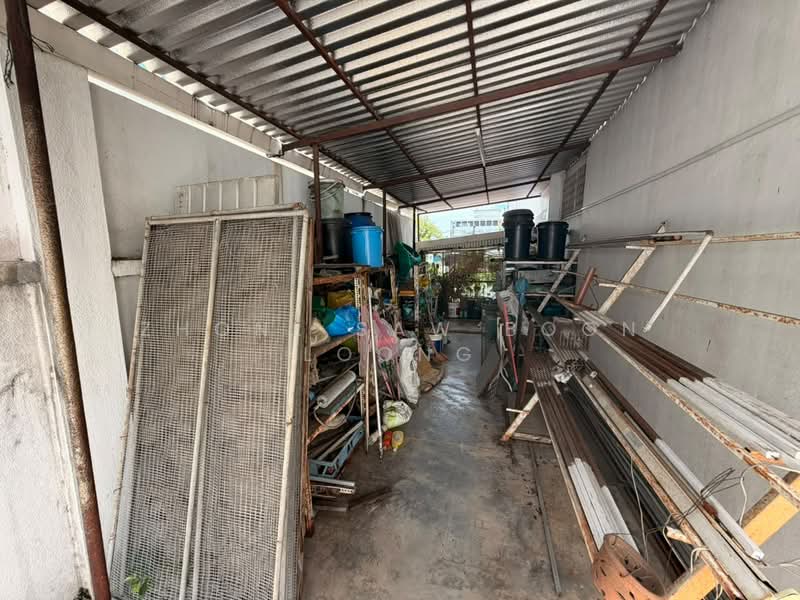 Semi-Detached House for Sale in Bukit Dumbar (Jelutong) - Zhonl Saw Boon Loong - Exterior - PropertyGuru.com.my
