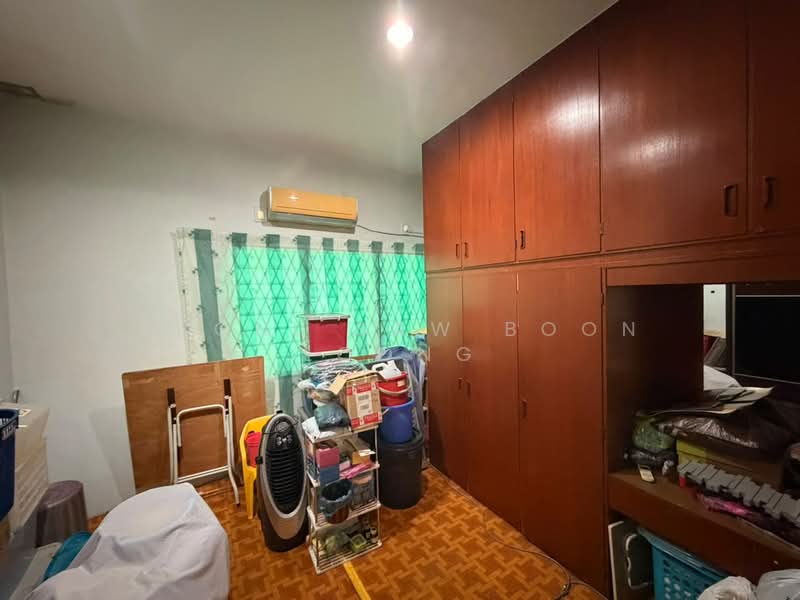 Semi-Detached House for Sale in Bukit Dumbar (Jelutong) - Zhonl Saw Boon Loong - Interior - PropertyGuru.com.my