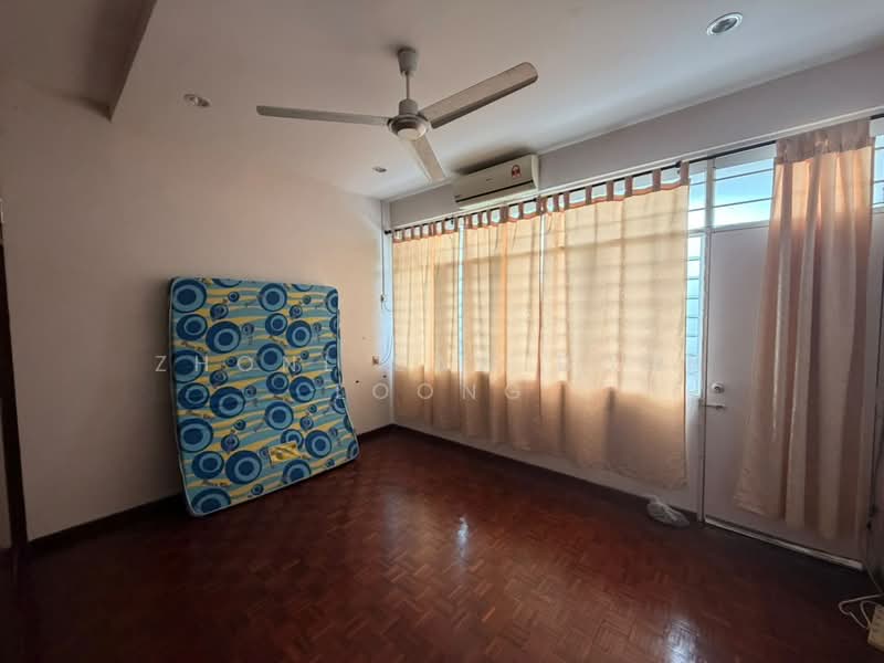 Semi-Detached House for Sale in Bukit Dumbar (Jelutong) - Zhonl Saw Boon Loong - Interior - PropertyGuru.com.my