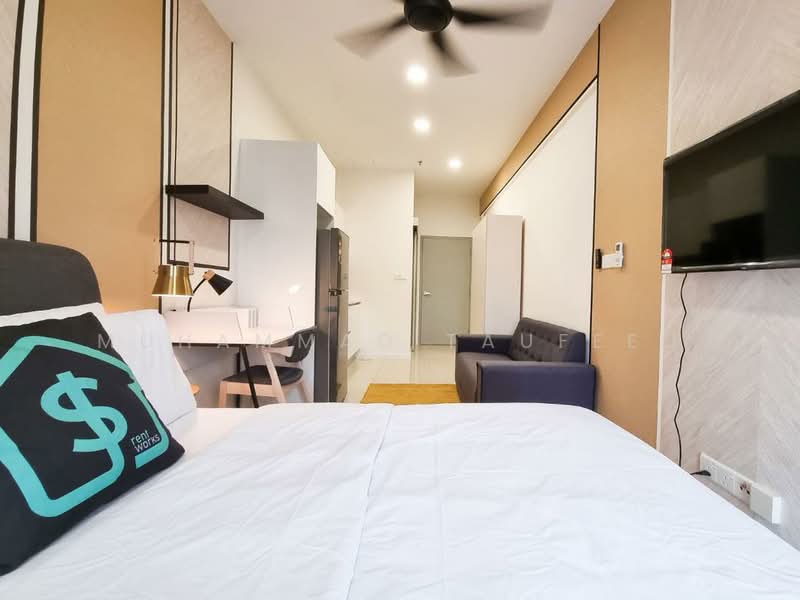 Service Residence for Rent at Residential Suites @ HighPark - Muhammad Taufeeq - Interior - PropertyGuru.com.my
