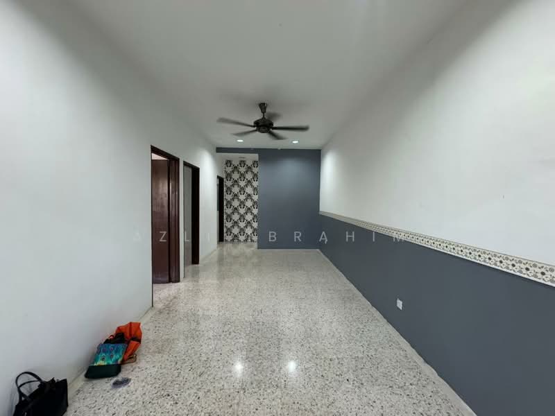Rumah Teres 1 Tingkat untuk Dijual di Bandar Bukit Mahkota (Bangi) - Azli Ibrahim - Interior - PropertyGuru.com.my