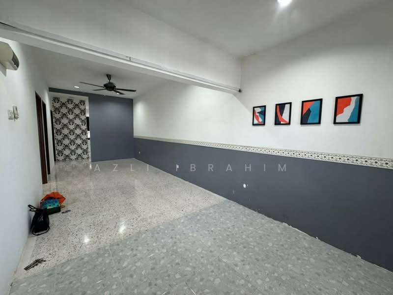 Rumah Teres 1 Tingkat untuk Dijual di Bandar Bukit Mahkota (Bangi) - Azli Ibrahim - Interior - PropertyGuru.com.my