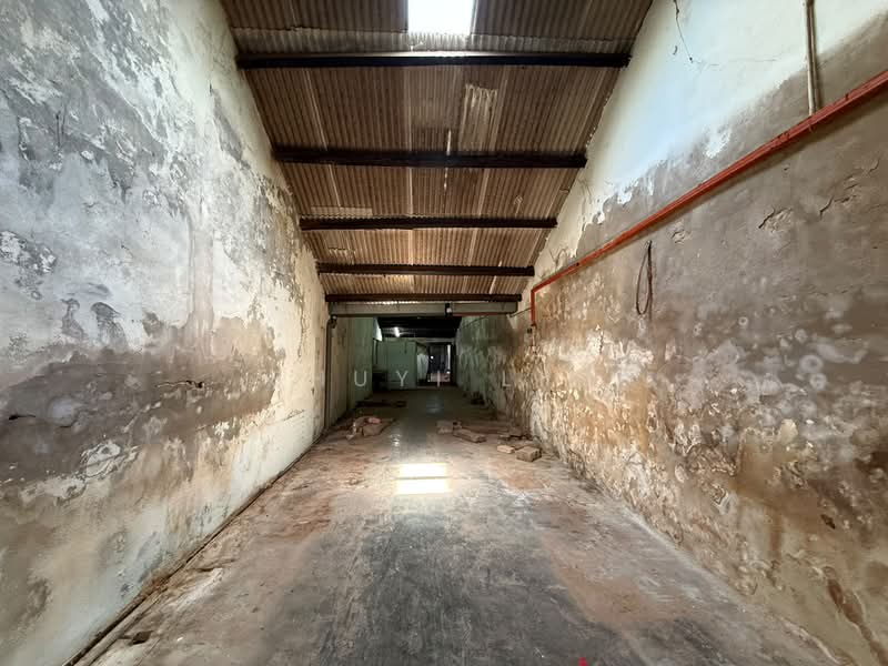 Shop / Office for Rent in George Town (Penang) - Shuyi Lim - Interior - PropertyGuru.com.my