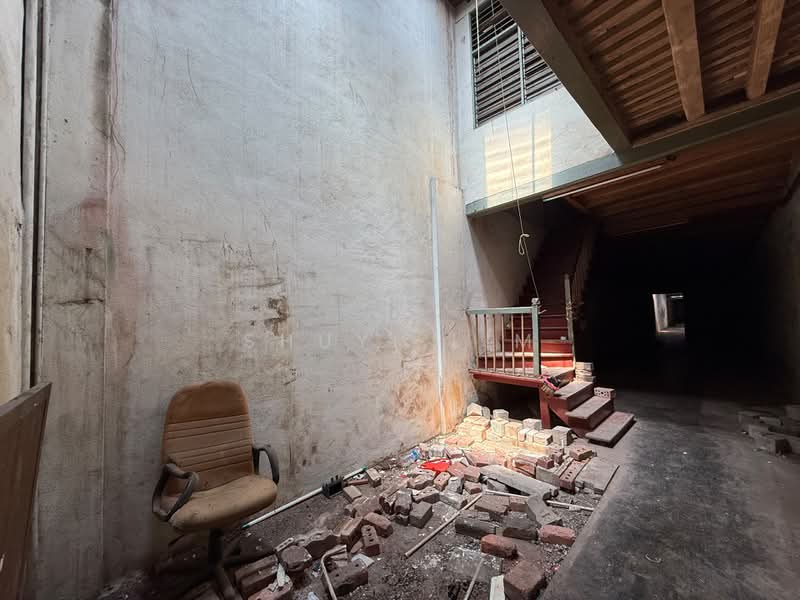 Shop / Office for Rent in George Town (Penang) - Shuyi Lim - Interior - PropertyGuru.com.my