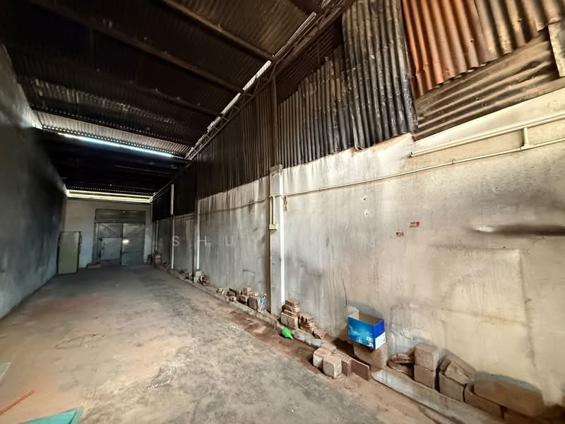 Shop / Office for Rent in George Town (Penang) - Shuyi Lim - Interior - PropertyGuru.com.my