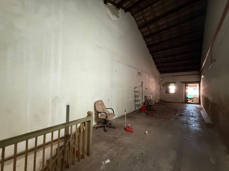 Shop / Office for Rent in George Town (Penang) - Shuyi Lim - Interior - PropertyGuru.com.my