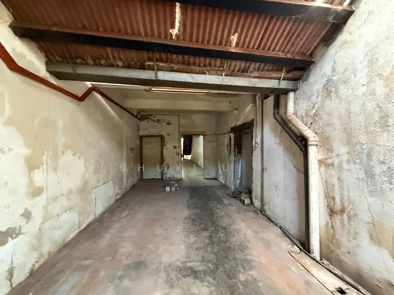 Shop / Office for Rent in George Town (Penang) - Shuyi Lim - Interior - PropertyGuru.com.my