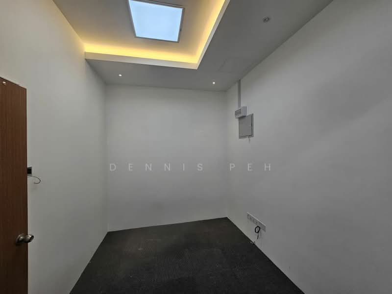 Shop / Office for Rent in Taman Ekoflora (Johor Bahru) - Dennis Peh - Interior - PropertyGuru.com.my