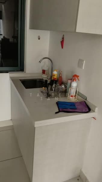 Office for Rent in Ampang (Kuala Lumpur) - Tabber Tan - Kitchen - PropertyGuru.com.my