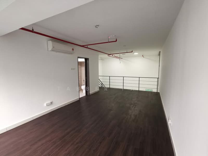 Office for Rent in Ampang (Kuala Lumpur) - Tabber Tan - Interior - PropertyGuru.com.my