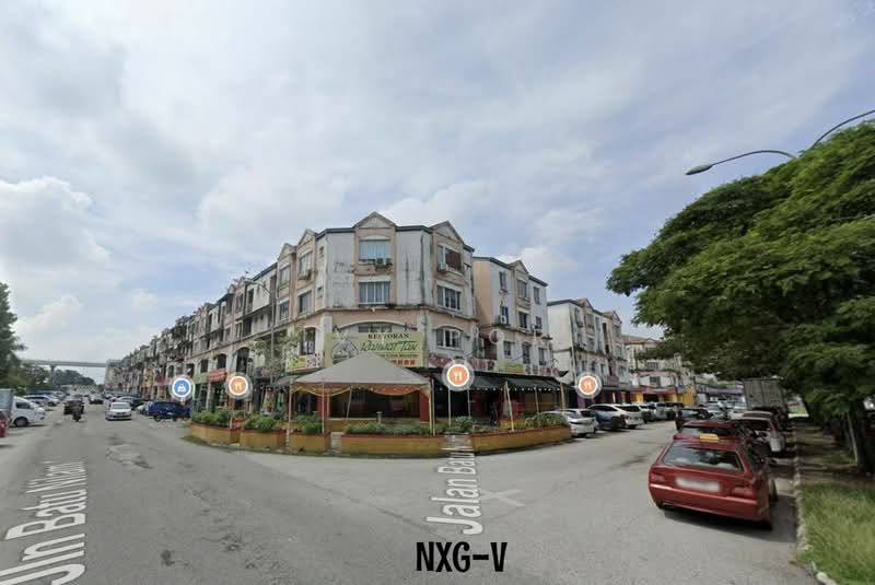 Shop for Rent in Bandar Bukit Tinggi (Klang) - Ivy Por - Exterior - PropertyGuru.com.my