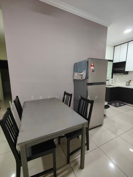 Servis Apartment untuk Disewa di One Maxim - Kathy Yap - PropertyGuru.com.my