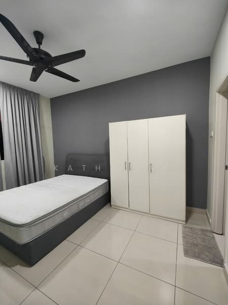 Servis Apartment untuk Disewa di One Maxim - Kathy Yap - PropertyGuru.com.my
