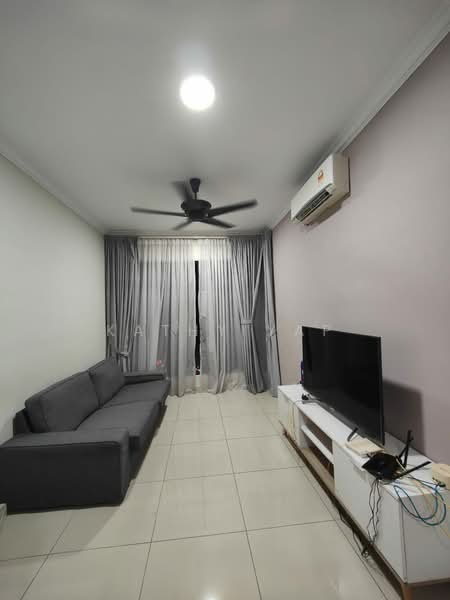 Servis Apartment untuk Disewa di One Maxim - Kathy Yap - PropertyGuru.com.my