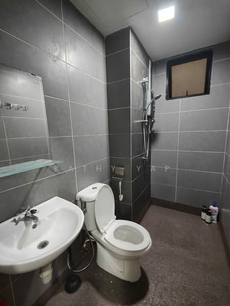 Servis Apartment untuk Disewa di One Maxim - Kathy Yap - PropertyGuru.com.my