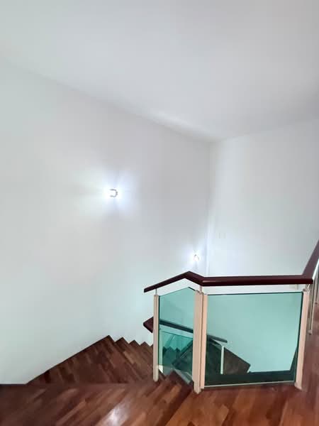 Rumah Kluster untuk Dijual di Taman Adda Heights (Tebrau) - Poey Loh - Interior - PropertyGuru.com.my