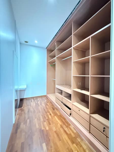 Rumah Kluster untuk Dijual di Taman Adda Heights (Tebrau) - Poey Loh - Interior - PropertyGuru.com.my