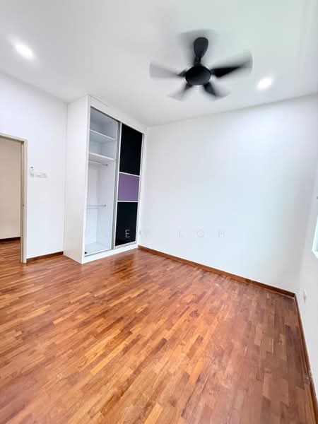 Rumah Kluster untuk Dijual di Taman Adda Heights (Tebrau) - Poey Loh - Interior - PropertyGuru.com.my