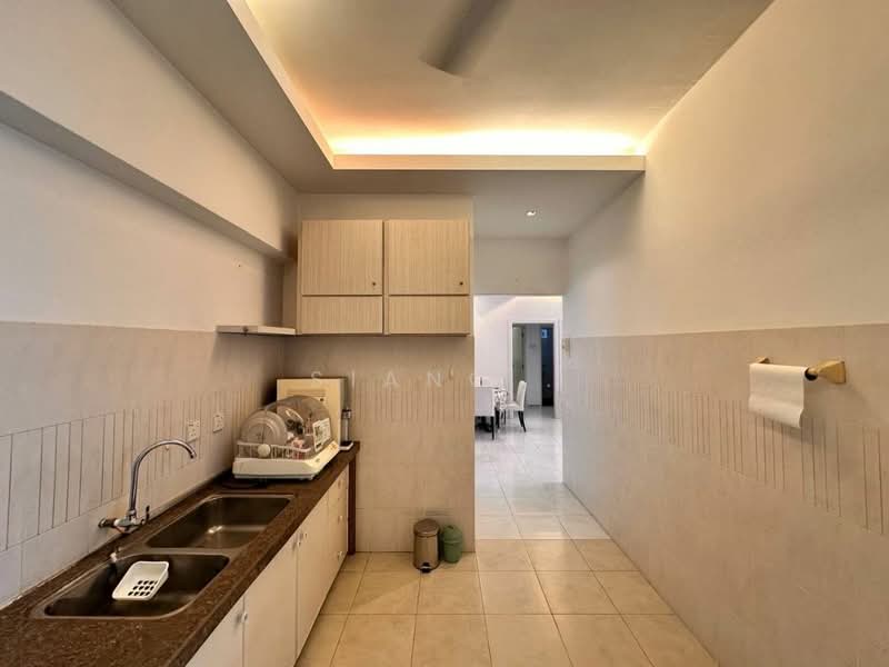 Condominium for Sale at Bayswater Resort Condominium - Siang . - Kitchen - PropertyGuru.com.my