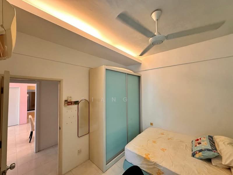 Condominium for Sale at Bayswater Resort Condominium - Siang . - Bedroom - PropertyGuru.com.my