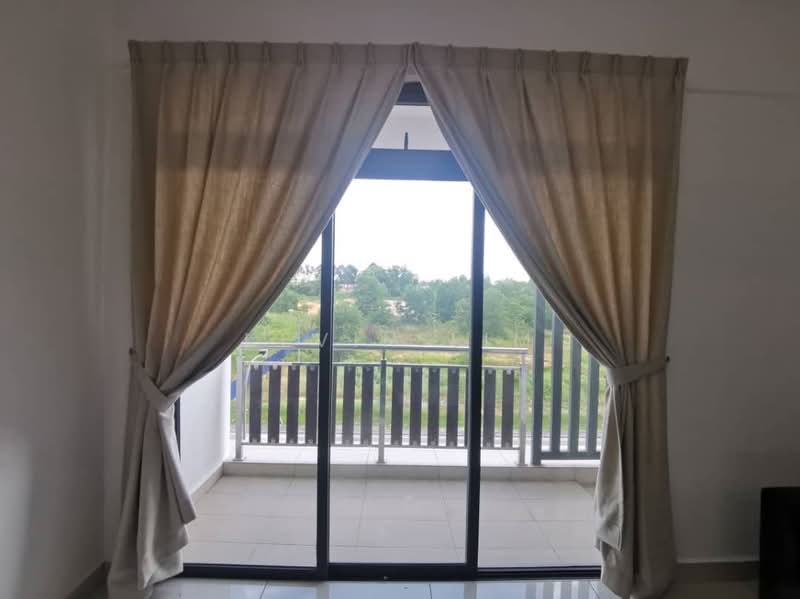 Service Residence for Rent at D'Secret Garden (Pangsapuri Kempas Indah) - Kevin Lim - PropertyGuru.com.my