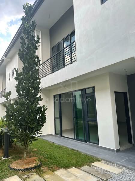 Terraced House for Sale in Kajang (Selangor) - Kelly Chong - Exterior - PropertyGuru.com.my