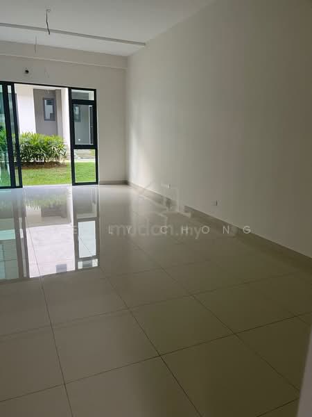 Terraced House for Sale in Kajang (Selangor) - Kelly Chong - Living Room - PropertyGuru.com.my