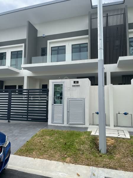 Terraced House for Sale in Kajang (Selangor) - Kelly Chong - Exterior - PropertyGuru.com.my