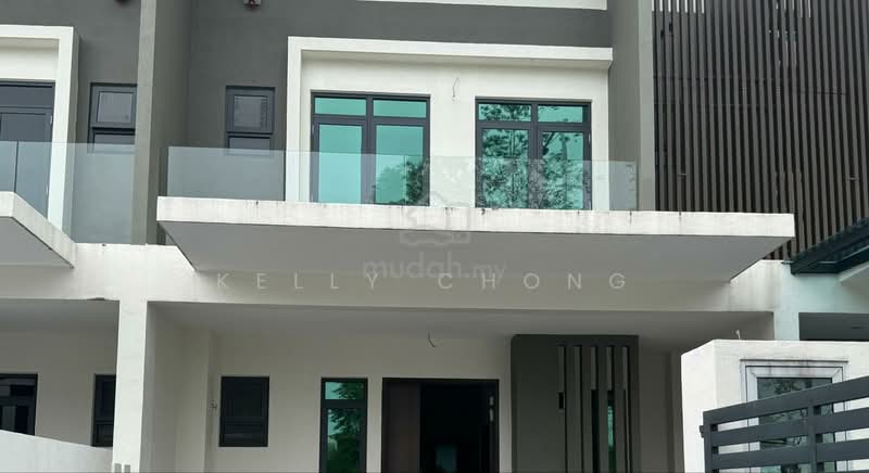 Terraced House for Sale in Kajang (Selangor) - Kelly Chong - Exterior - PropertyGuru.com.my