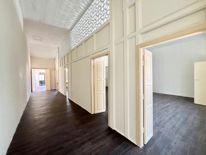 Shop / Office for Rent in George Town (Penang) - Ng Jit Sin - Corridor - PropertyGuru.com.my